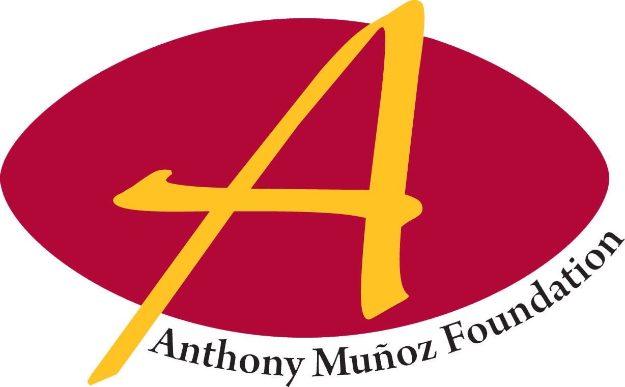 Anthony Muñoz Foundation