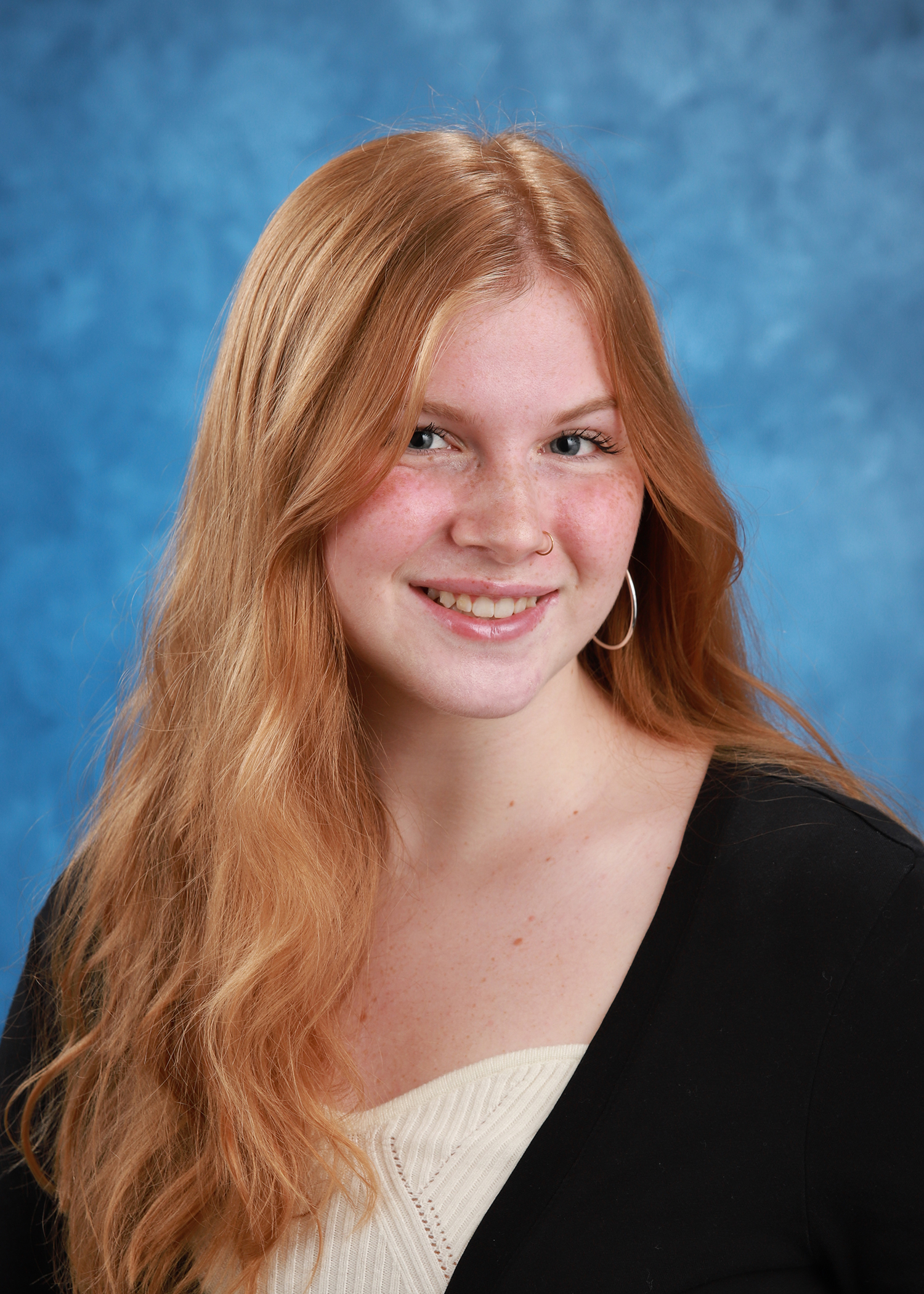 Senior Portrait- Yearbook Session - $40 | Herrlinger_Sadie.jpg