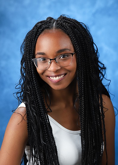 Senior Portrait- Yearbook Session - $40