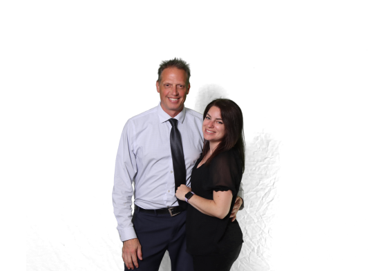 2024 HOF Dinner- Hall de Fame Fiesta Photobooth