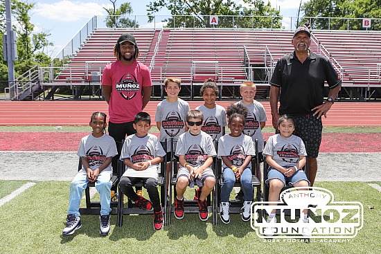 2024 HOF Football Academy